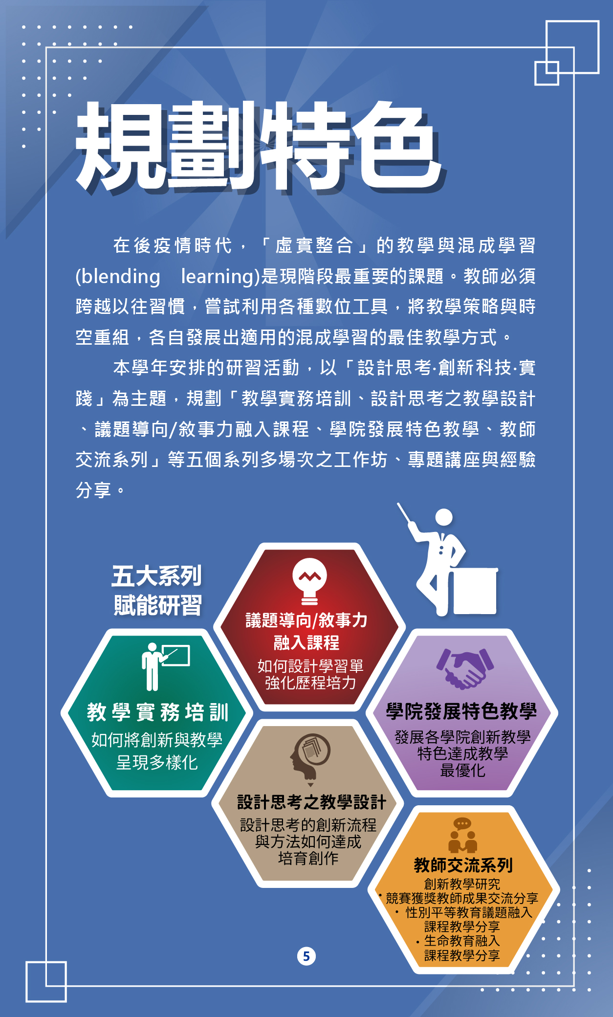 113-1教師研習手冊_7規劃特色(另開新視窗)